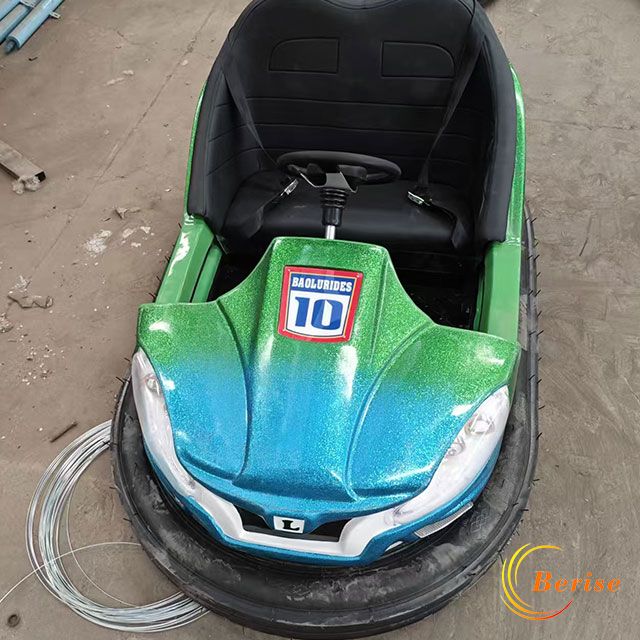 Attractive Dodgem Bumper Cars for sale