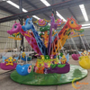 Giraffe Flying Chairs
