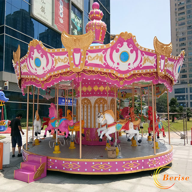Classical Carousel