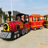 Classical Trackless Train