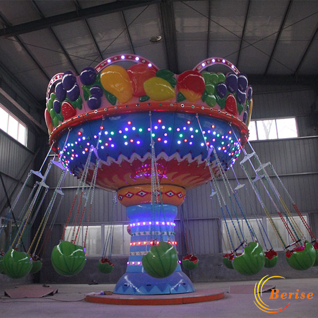 Fruits Flying Chair