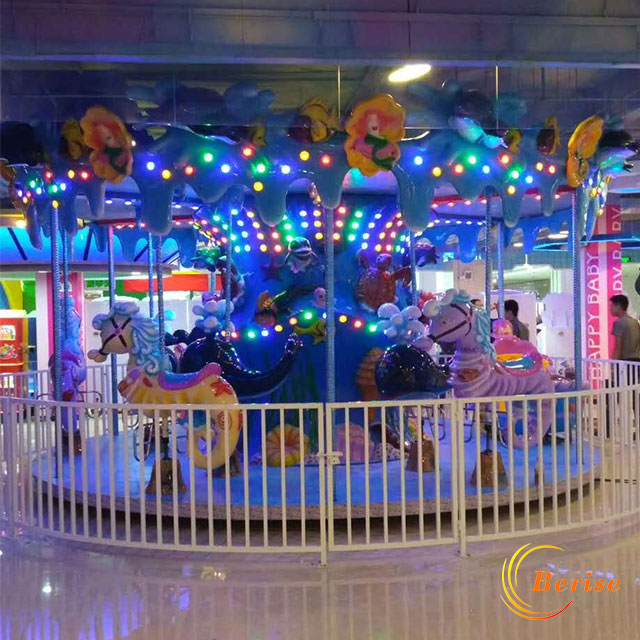 Ocean Carousel