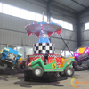 Jumping Cars