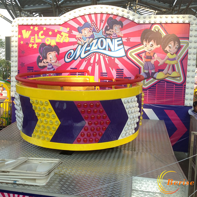 Mini Tagada