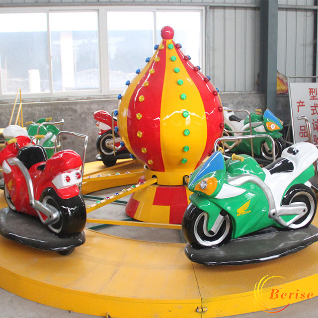 Motor Racing Car