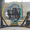 Human Gyroscope
