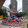 Kids Bungee Jumping