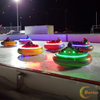 Ice Bumper Cars
