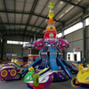Blue Voyage Rides