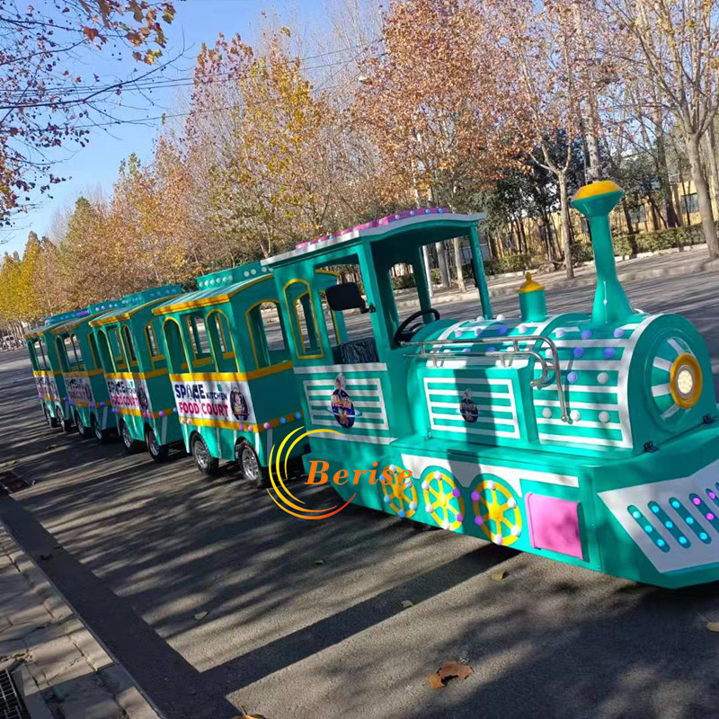 出口定做火车-1