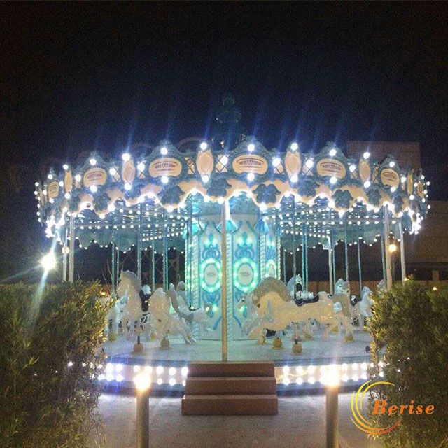 24Seats Carousel
