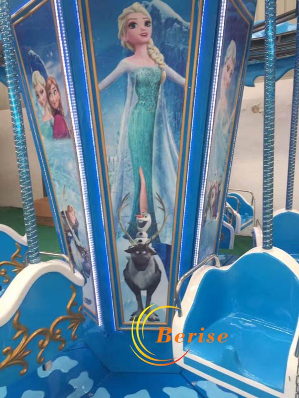 冰雪飞椅细节-3