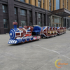 Mini Kids Train