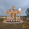 Star-Sky Carousel Rides