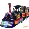 Kiddie Amusement Rides Train