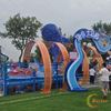 Ocean Adventure Kiddie Coaster Fun Children Carnival Games