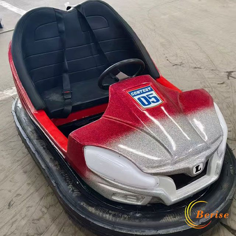 Attractive Dodgem Bumper Cars for sale