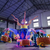 Big Octopus Rides