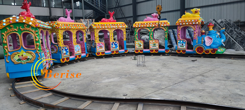 大象轨道火车-3