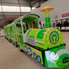 Classical Trackless Train