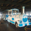 Electric Tourist Train