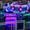 Speed Fighting Rides