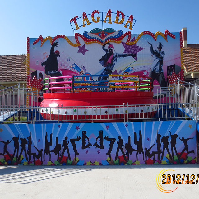 Disco Tagada