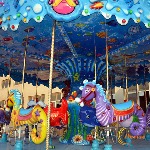 Ocean Carousel