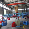 Paratrooper Rides
