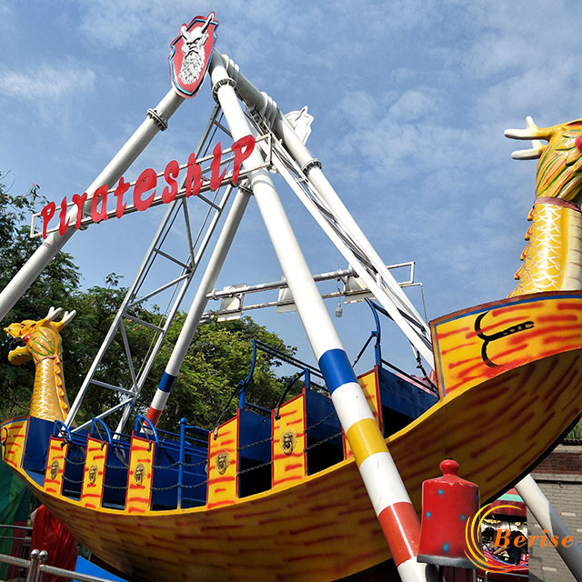 Pirate Ship