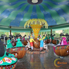 Magic Gyroscope