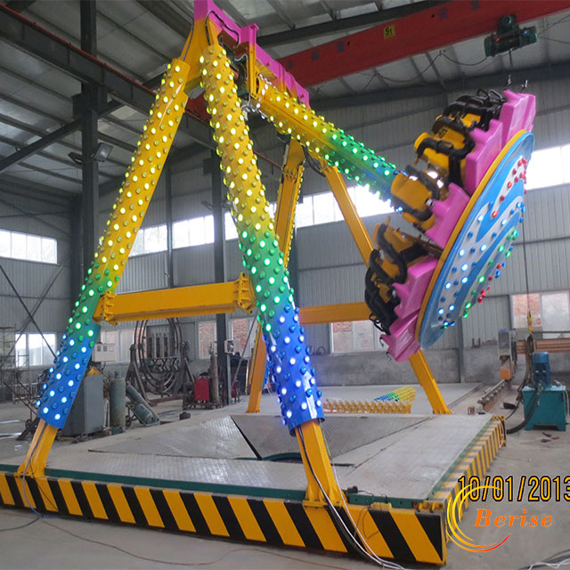 12 Seats Pendulum