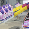 Bounce Machine Rides