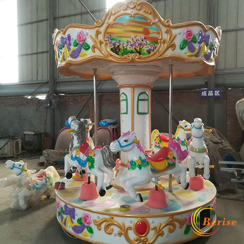 Kids Carousel
