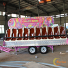 Portable Miami Rides