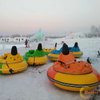 Ice Bumper Cars