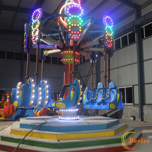 Spiral Jet