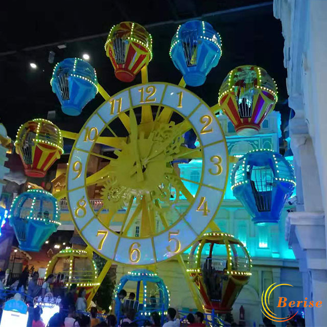 Kids Ferris Wheel