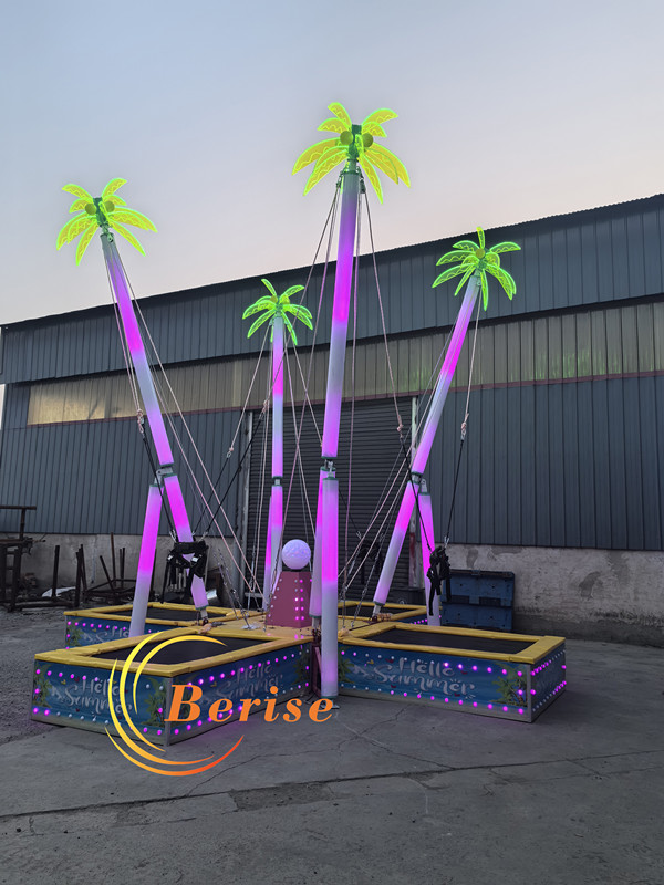 椰子树组合蹦极-3