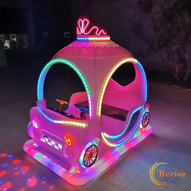 Princess Car