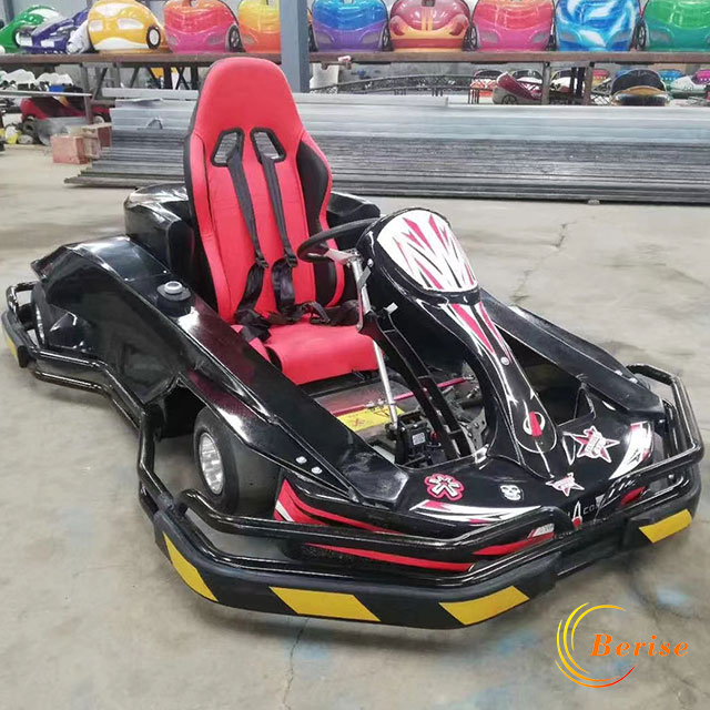 Adults Go Karts