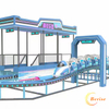 Kiddie Roller Coaster