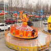 Flying Turnatable Rides