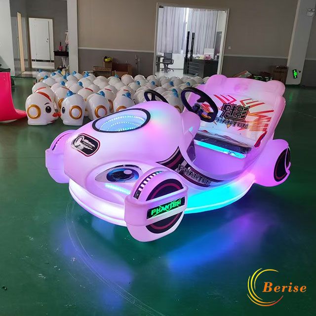 New Children Attractions Kids Toy Cars for playground