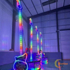 Outdoor Children Leisure Games Bungee Jumping