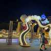Ocean Adventure Kiddie Coaster Fun Children Carnival Games
