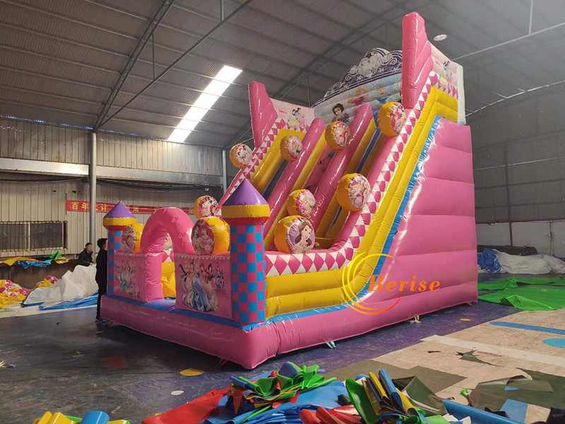 充气城堡-6