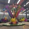 Giraffe Flying Chairs
