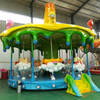 Candy Carousel