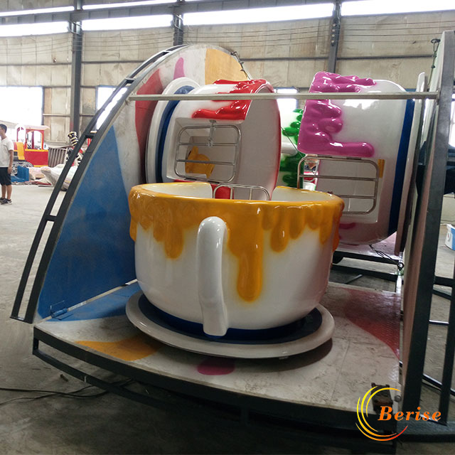 Portable Coffee Cup